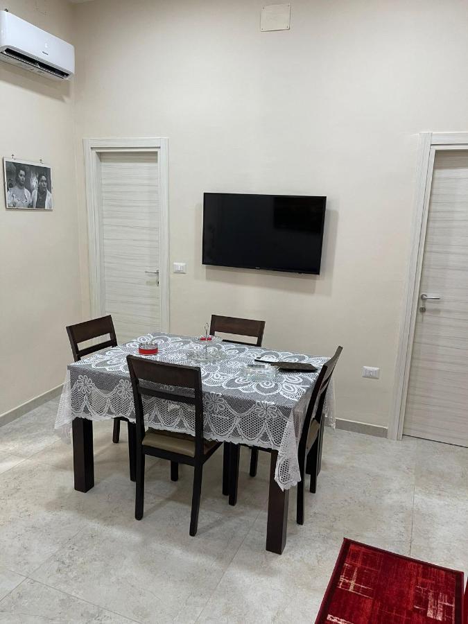 Maison Del Trianon Napoli Eksteriør billede