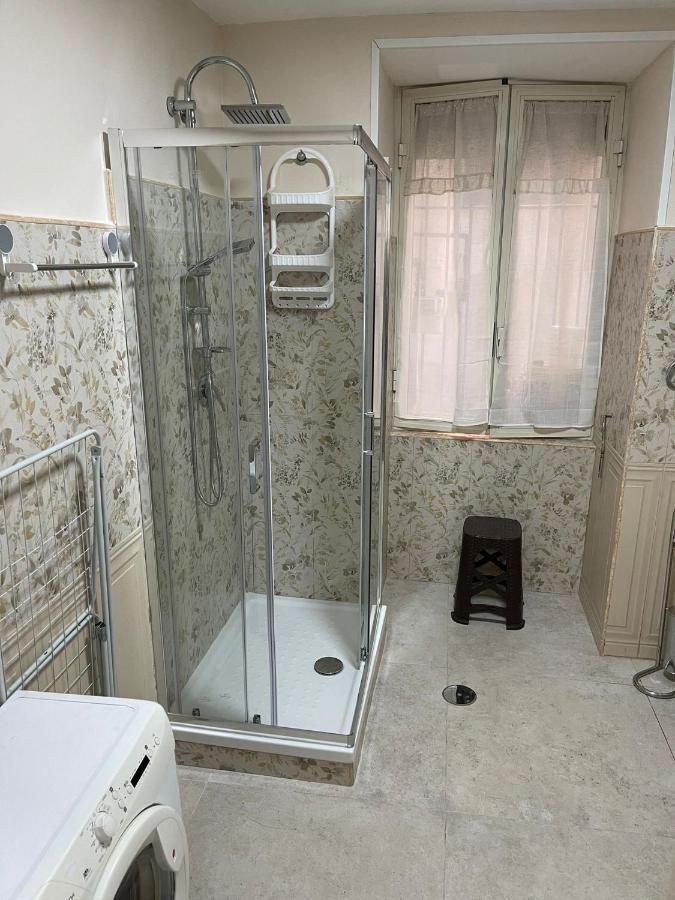 Maison Del Trianon Napoli Eksteriør billede