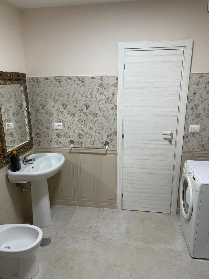 Maison Del Trianon Napoli Eksteriør billede